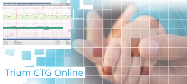Trium CTG Online Trium CTG Online