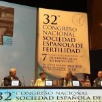 32 CONGRESO DE LA S.E. DE FERTILIDAD